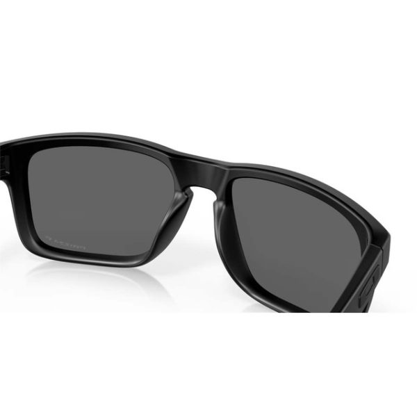 OAKLEY HOLBROOK BLACKSIDE/PRIZM BLK POLAR - Image 2