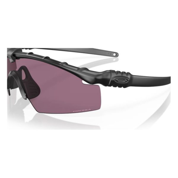 OAKLEY BAL M-FRM 3.0 MTBK/PRIZM TR22 - Image 2