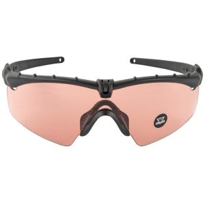 OAKLEY BALLISTIC M-FRAME 3.0 BLACK W/PRIZM TR45