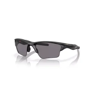 OAKLEY HALF JACKET 2.0 XL MTBK/PRIZM GREY POLAR