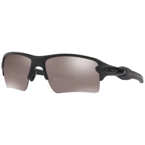 OAKLEY FLAK 2.0 XL BLACKSIDE W/PRIZM BLACK POLARIZ