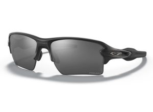 OAKLEY FLAK 2.0 XL MATTE BLACK/PRIZM BLK IRIDIUM