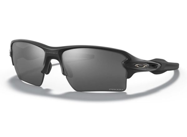 OAKLEY FLAK 2.0 XL MATTE BLACK/PRIZM BLK IRIDIUM