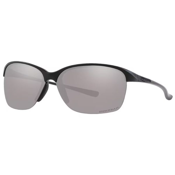 OAKLEY UNSTOPPABLE BLACKSIDE W/PRIZM BLACK POLARIZ