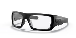 OAKLEY INDUSTRIAL DET CORD W/CLEAR LENSES