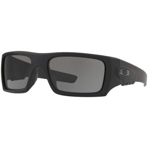 OAKLEY SI BALLISTIC DET CORD MATTE BLACK/TONAL FLA