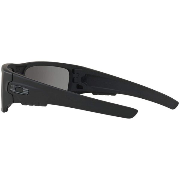 OAKLEY SI BALLISTIC DET CORD MATTE BLACK/TONAL FLA - Image 2