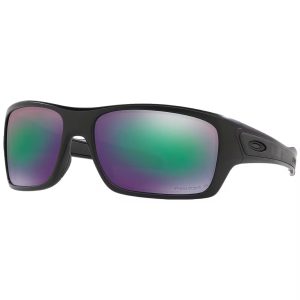 OAKLEY SI TURBINE MATTE BLACK/PRIZM MARITIME POLAR