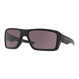 OAKLEY SI DOUBLE EDGE THIN BLUE LINE WITH PRIZM GR