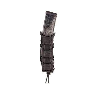 HIGH SPEED GEAR MOLLE EXTENDED PISTOL / BATON TACO