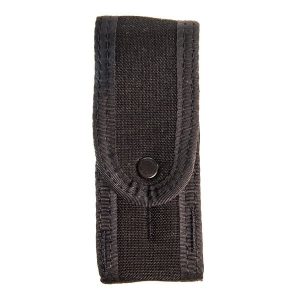 HIGH SPEED GEAR SINGLE DUTY PISTOL TACO COVERED U-