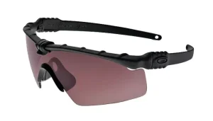 OAKLEY SI RADAR RANGE MATTE BLACK PRIZM LENS TR22