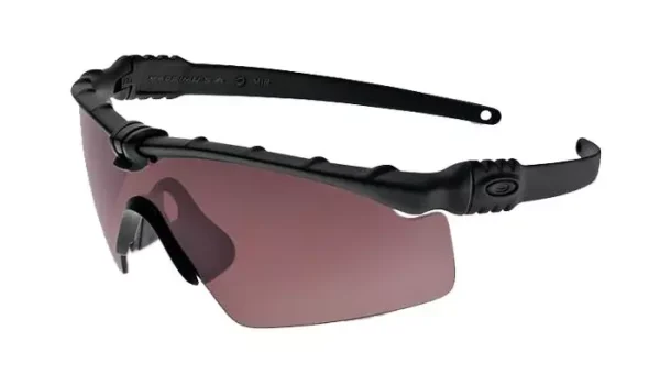 OAKLEY SI RADAR RANGE MATTE BLACK PRIZM LENS TR22