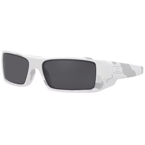 OAKLEY SI GASCAN MULTICAM ALPINE WITH BLACK IRIDIU