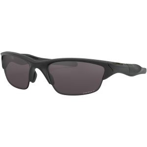 OAKLEY SI FUEL CELL MATTE BLACK FRAMES W/ PRIZM JA