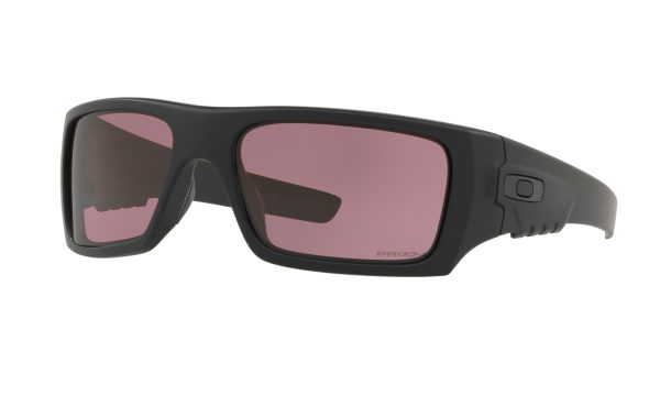 OAKLEY SI BALLISTIC DET CORD MATTE BLK WITH TR22