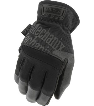 MECHANIX FASTFIT COVERT BLACK
