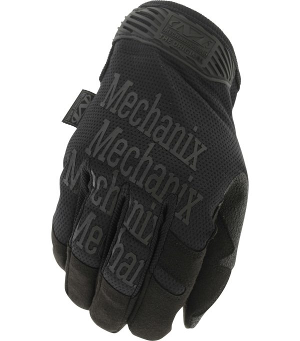 MECHANIX THE ORIGINAL COVERT
