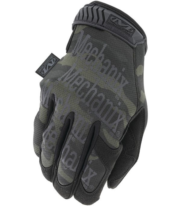 MECHANIX THE ORIGINAL COVERT - Image 2
