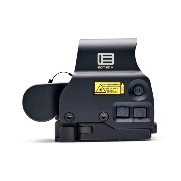EOTECH HOLOGRAPHIC SIGHT CR123 68MOA RING - Image 2