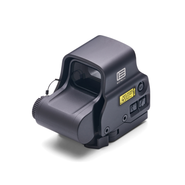 EOTECH HOLOGRAPHIC SIGHT CR123 68MOA RING - Image 7
