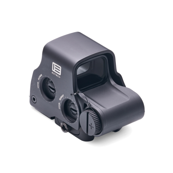 EOTECH HOLOGRAPHIC SIGHT CR123 68MOA RING - Image 6