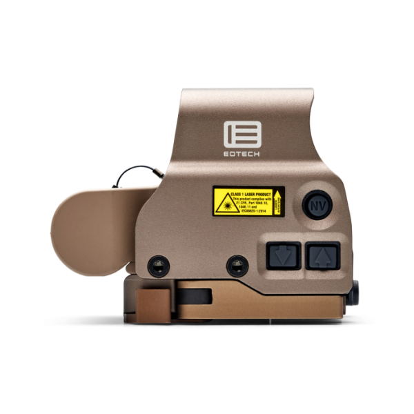 EOTECH HOLOGRAPHIC SIGHT CR123 68MOA RING - Image 4
