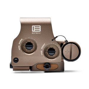 EOTECH HOLOGRAPHIC SIGHT CR123 68MOA RING