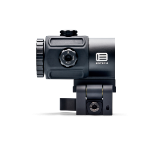 EOTECH MICRO 3 POWER MAGNIFIER SWITCH TO SIDE