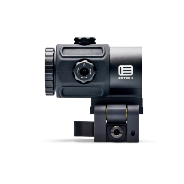 EOTECH MICRO 3 POWER MAGNIFIER SWITCH TO SIDE