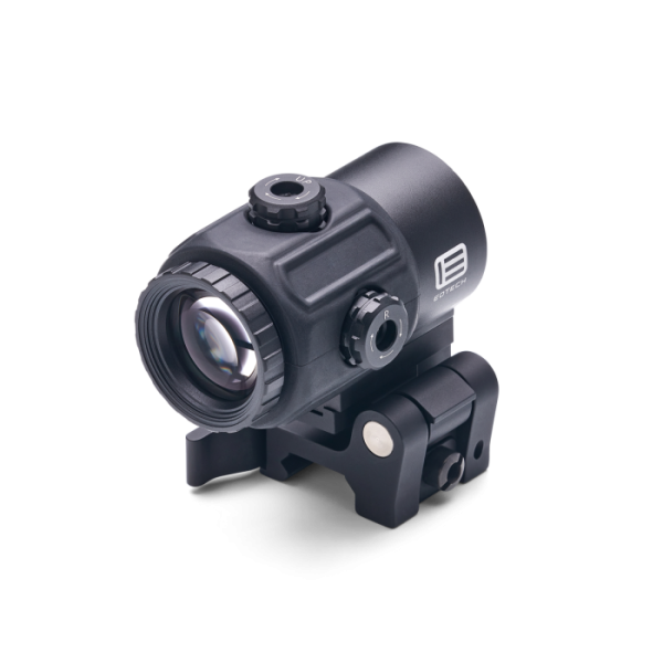 EOTECH MICRO 3 POWER MAGNIFIER SWITCH TO SIDE - Image 2