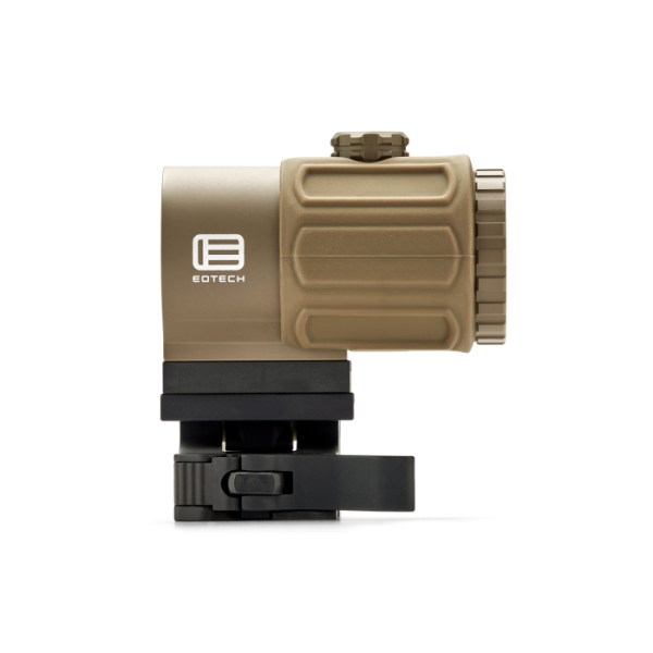 EOTECH MICRO 3 POWER MAGNIFIER SWITCH TO SIDE - Image 8
