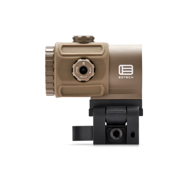 EOTECH MICRO 3 POWER MAGNIFIER SWITCH TO SIDE - Image 7