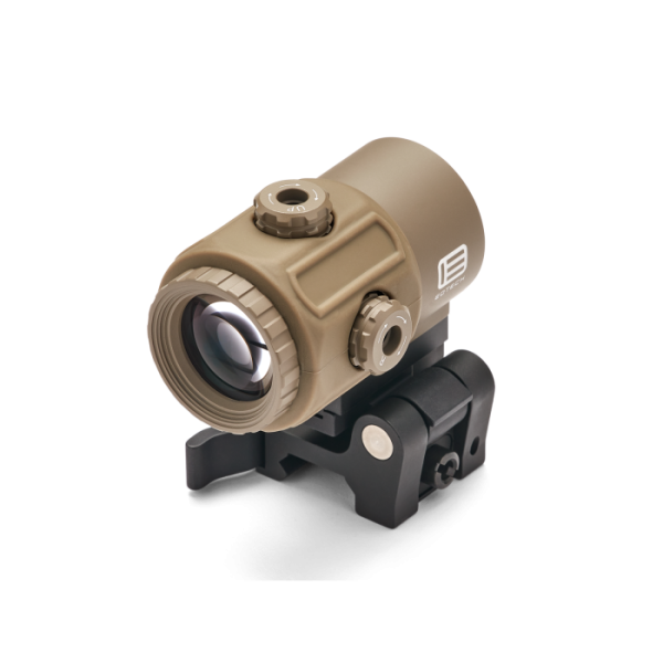 EOTECH MICRO 3 POWER MAGNIFIER SWITCH TO SIDE - Image 6