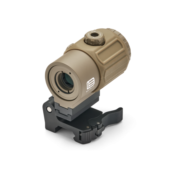 EOTECH MICRO 3 POWER MAGNIFIER SWITCH TO SIDE - Image 5