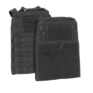 CRYE AVS STANDARD PLATE POUCH SET