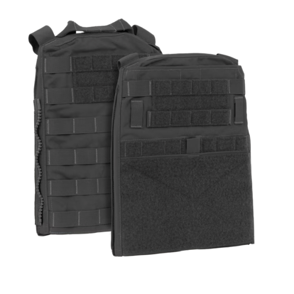 CRYE AVS STANDARD PLATE POUCH SET