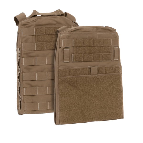 CRYE AVS STANDARD PLATE POUCH SET - Image 4
