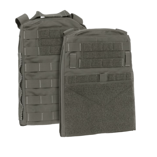 CRYE AVS STANDARD PLATE POUCH SET - Image 2