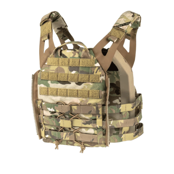 CRYE JUMPABLE PLATE CARRIER 2.0 VEST - Image 6