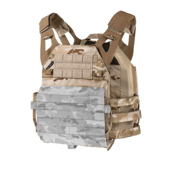 CRYE JUMPABLE PLATE CARRIER 2.0 VEST - Image 4