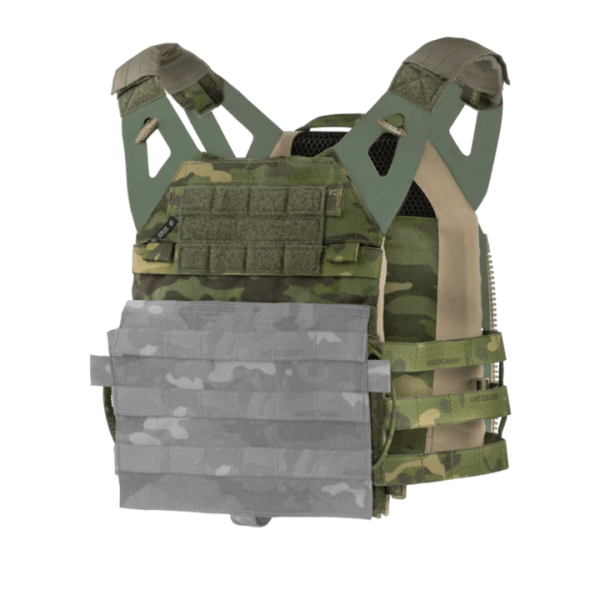CRYE JUMPABLE PLATE CARRIER 2.0 VEST - Image 3