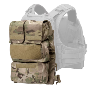 CRYE POUCH ZIP-ON PANEL 2.0