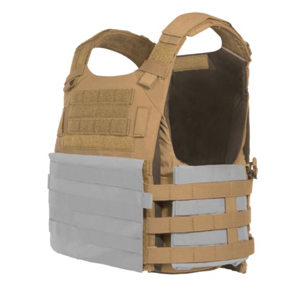 CRYE LVS TACTICAL COVER - Image 4
