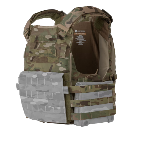 CRYE LVS TACTICAL COVER - Image 3