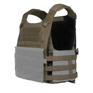 CRYE LVS TACTICAL COVER