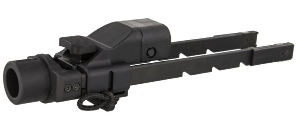 B&T B&T TELESCOPIC BRACE ADAPTER FOR GHM9 3 POS. T