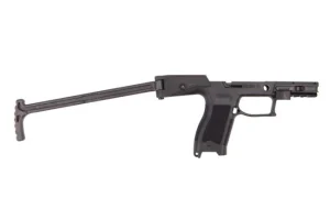 B&T USA USW 320 GRIP MODUAL BLACK