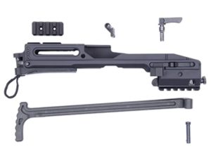 B&T B&T USWG17 CONVERSION KIT FOR GLOCK 17 COMPLET