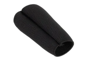 BLUE FORCE GEAR ELASTIC HOOK COVER BLACK